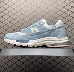 KITH × New Balance 992 MADE in USA(28.5)