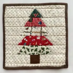 キルトタペストリー