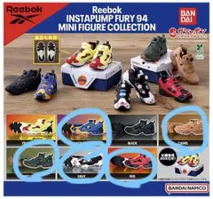 RYO様専用　Reebok INSTAPUMP FURY 94