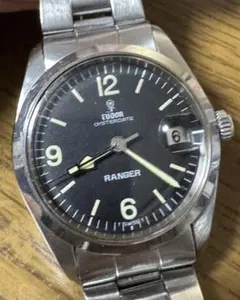 2025年最新】Tudor レンジャーの人気アイテム - メルカリ