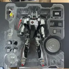 オートバジン フィギュアーツ 仮面ライダーファイズ 輸送箱未開封 新品 20 years ago's fully transformable Autobajin! Review of