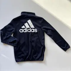 adidas ウィンドブレーカー