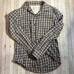 2025年最新】ロンハーマン ネルシャツの人気アイテム - メルカリ