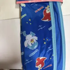 ポケットモンスター　冷感ケット