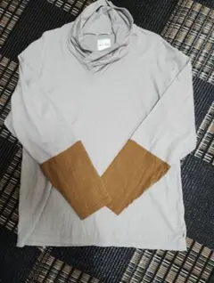 SOU・SOU/襟巻ジバン