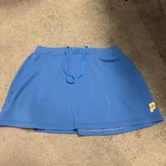 テニス　スコート　プリンス　Prince