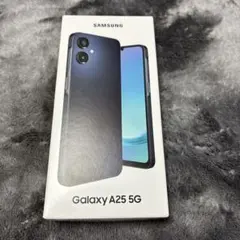 Samsung Galaxy A25 5G ブラック SCG33SKA - メルカリ