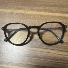 【お値下げ】lunor (スティーブ・ジョブズ) 度なし　伊達メガネ　黒縁メガネ お値下げ】lunor (スティーブ・ジョブズ) 度なし 伊達メガネ 黒縁