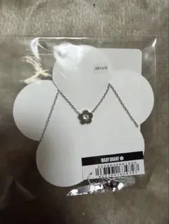 MARY QUANT ネックレス