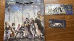 勝利の女神 nikke ニケ オーケストラ限定 入場特典 ニケコン - メルカリ