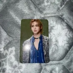 2026年最新】吉野北人 トレカの人気アイテム - メルカリ