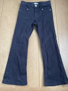 H&M キッズ　デニムパンツのサムネイル