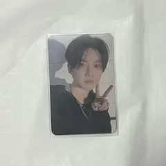 ジュンギュ TREASURE LOVE PULSE トレカ