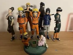 NARUTO ナルト一番くじ まとめ売り