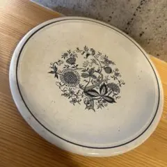 INTERNATIONAL CHINA TERRACRAFT 皿 5枚セット