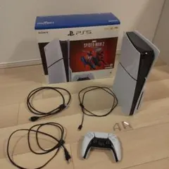 PS5 新型 PlayStation5 CFI-2000 ディスクドライブ有