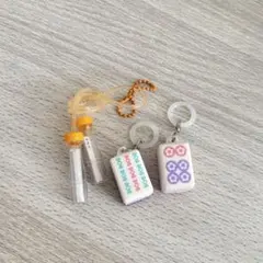 ガシャポン まとめ売り 麻雀牌 なわとび トムとジェリー