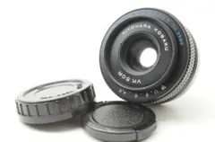 清原光学 VK50R KIYOHARA SOFT 50mm F4.5 ☆希少☆清原光学 KIYOHARA SOFT VK 50R 50mm F4.5 #1788W001#826#0012