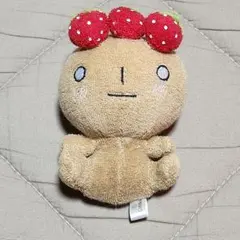 2026年最新】こげぱん いちごぱんの人気アイテム - メルカリ