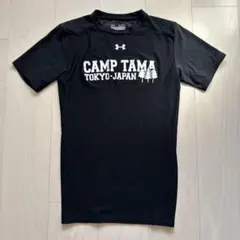 ブラック Tシャツ