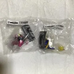 【即発送】HUNTER×HUNTERすわらせ隊りある2 全2種 クラピカ ヒソカ