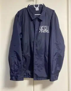 新品未使用！ UVERworld コーチジャケット サイズ 2 2025年最新】uverworld コーチジャケットの人気アイテム - メルカリ