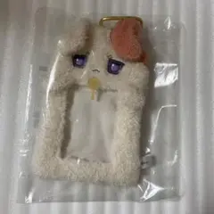 VOLTACTION Pajama Party ふわふわチェキホルダー 風楽奏斗
