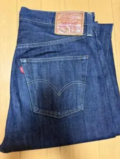 リーバイス　LVC 501XX 1947年モデル　W34 日本製