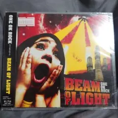 2026年最新】ONE OK ROCK／BEAM OF LIGHTの人気アイテム - メルカリ