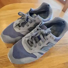 new balance　24㎝　WL373JC2