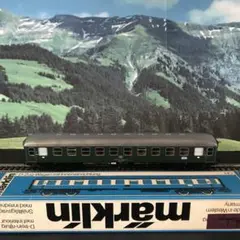 2025年最新】Maerklin 鉄道模型の人気アイテム - メルカリ