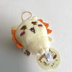 ちいかわ　シーサーマスコット