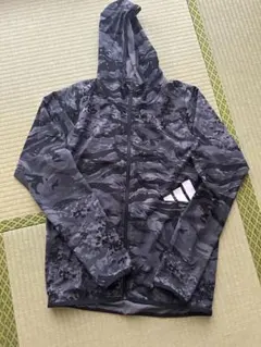 adidas トレーニングウェア