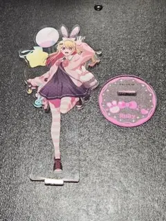 推しの子展　輝きと影　ルビー　アクリルスタンド