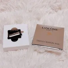 【新品未使用・美品】LANCOME ペンシルシャープナーのサムネイル