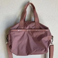レスポートサック SMALL UPTOWN　SATCHEL ショルダーバッグのサムネイル