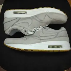 最終価格 ナイキ エアマックス1 27cm NIKE AIR MAX