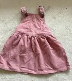 美品！ZARA♡ワンピース86