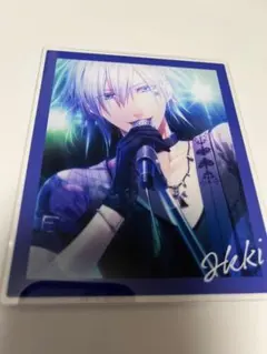 オトメイト　AGF 当たり　AMNESIA イッキ