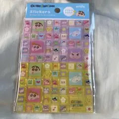 シール キャラクターグッズ