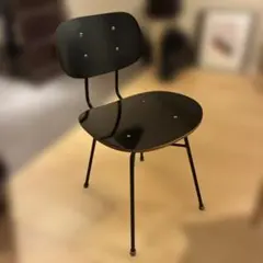 Alvar Aalto Artek Chair No.68ビニールレザーシート - メルカリ