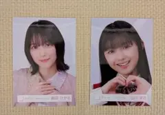 櫻坂46 森田ひかる 生写真 五月雨よ 封入 ヨリ - メルカリ