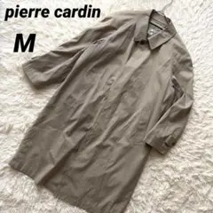 Shops様専用【ピエールカルダン】 ステンカラーコート アウター ウール 日本