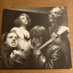 Free Cocaine 1986-88 Dwarves