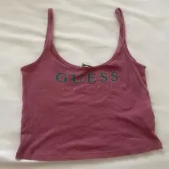 GUESSタンクトップのサムネイル