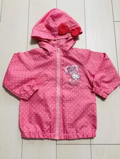 レインコート　カッパ　雨具　幼児