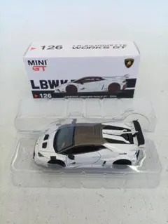 MINI GT LB Lamborghini Huracan トイザらス 限定 - メルカリ