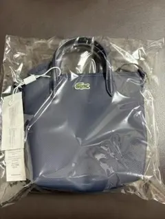 新品　ラコステ　バッグのサムネイル