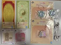 カードキャプターさくら グッズ まとめ売り ③ バラ売り可 - メルカリ