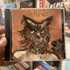 Orthrelm - 2nd 18/O4 Norildivoth